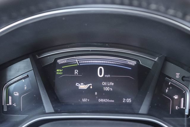 Used 2022 Honda CR-V EX-L image 25