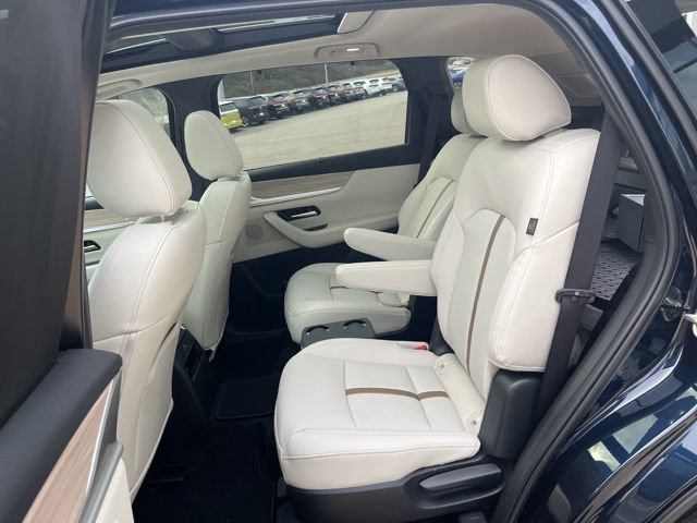 New 2026 MAZDA CX-90 Plug-In Hybrid w/ Premium Plus AWD/4WD image 24