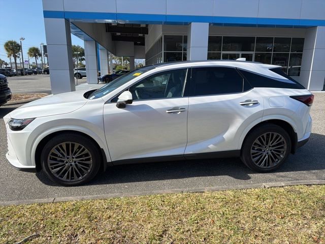 Used 2024 Lexus RX 350 image 6