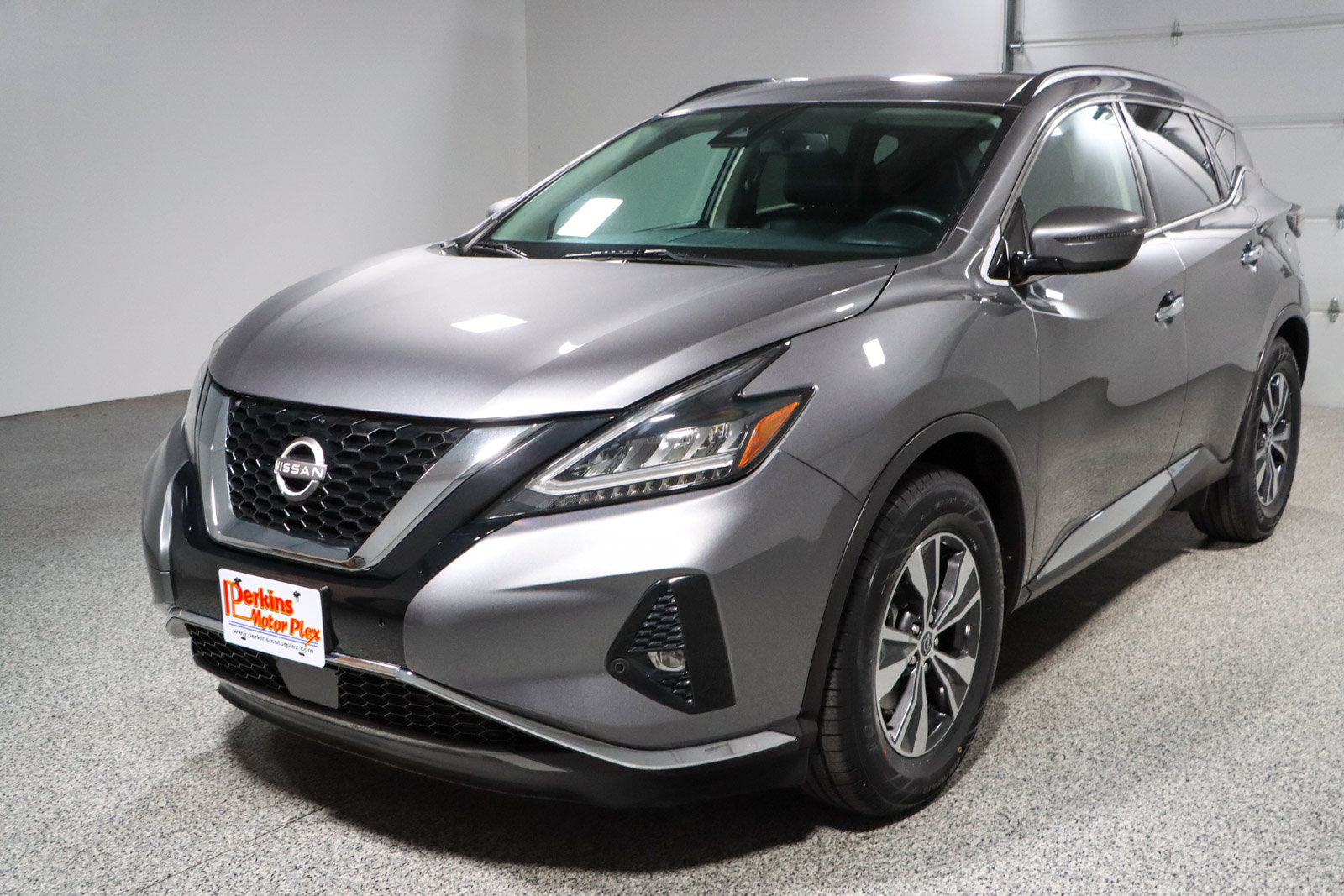 Used 2023 Nissan Murano SV FWD image 30