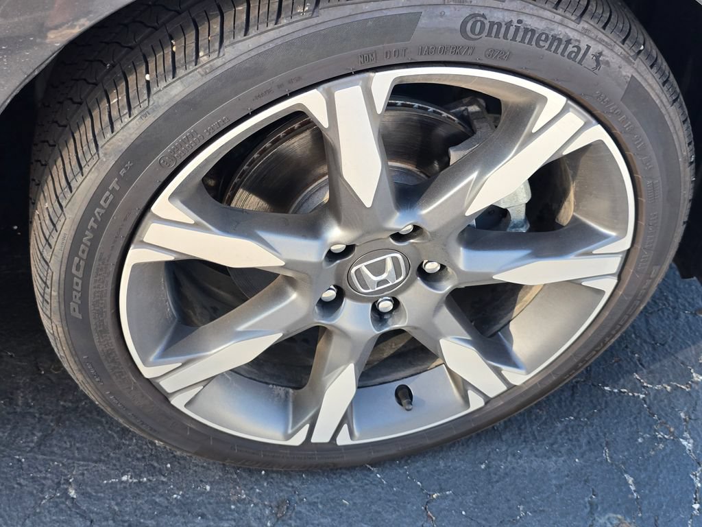 Used 2025 Honda Civic Sport image 23