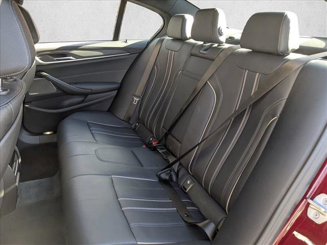 Certified 2023 BMW 530e xDrive w/ Premium Package image 20