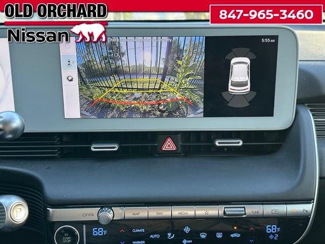 Used 2024 Hyundai Ioniq 5 SEL AWD/4WD image 15