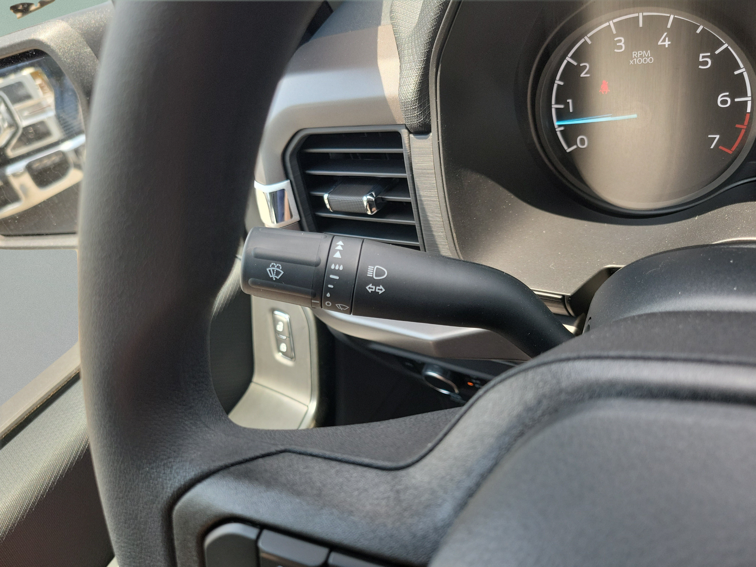 New 2026 Ford F150 XL AWD/4WD image 24