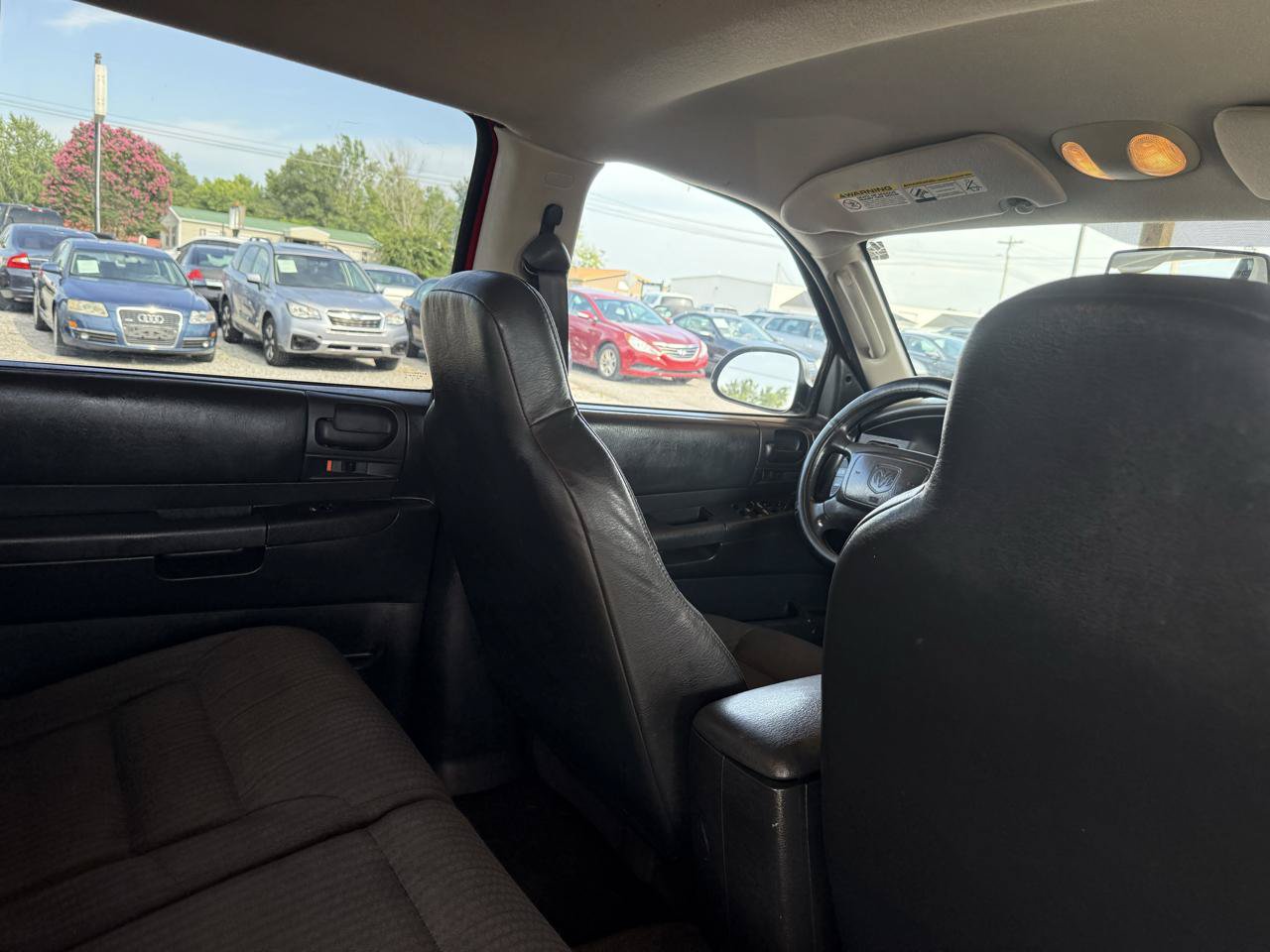 Used 2002 Dodge Durango Sport RWD image 53