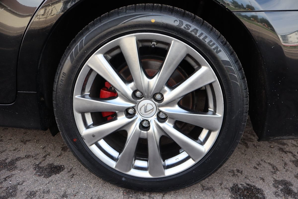 Used 2015 Lexus GS 350 AWD w/ Premium Package image 43