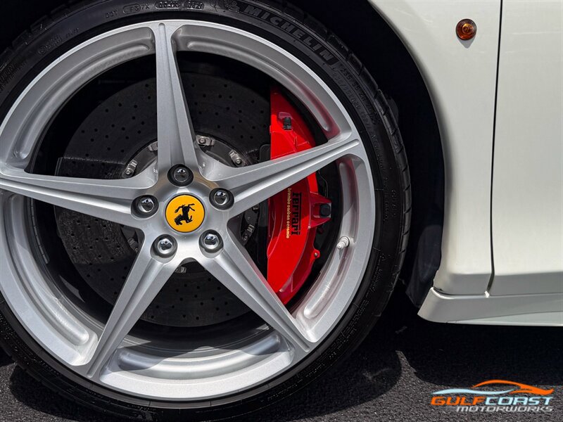 Used 2014 Ferrari 458 Spider RWD image 39