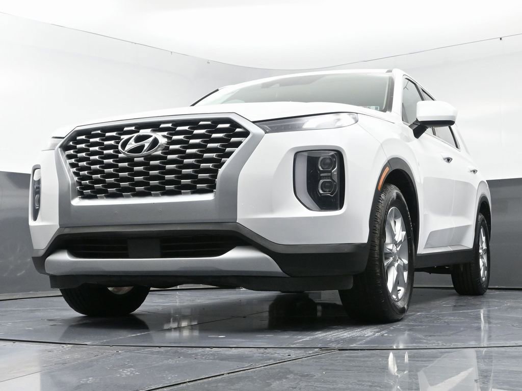 Used 2021 Hyundai Palisade SE image 48