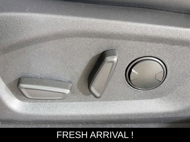 Used 2024 Ford Edge ST-Line AWD/4WD image 14
