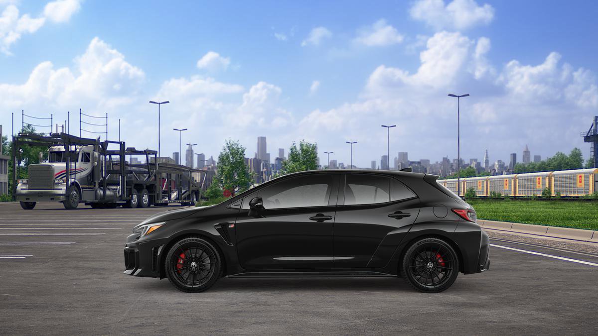 New 2026 Toyota Corolla Premium Plus image 4