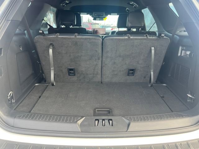 Used 2025 Ford Explorer ST-Line image 4