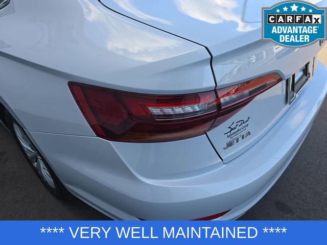 Used 2019 Volkswagen Jetta S image 24