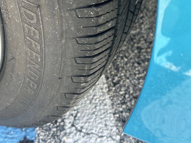 Used 2018 Toyota Prius Prime Advanced FWD image 12