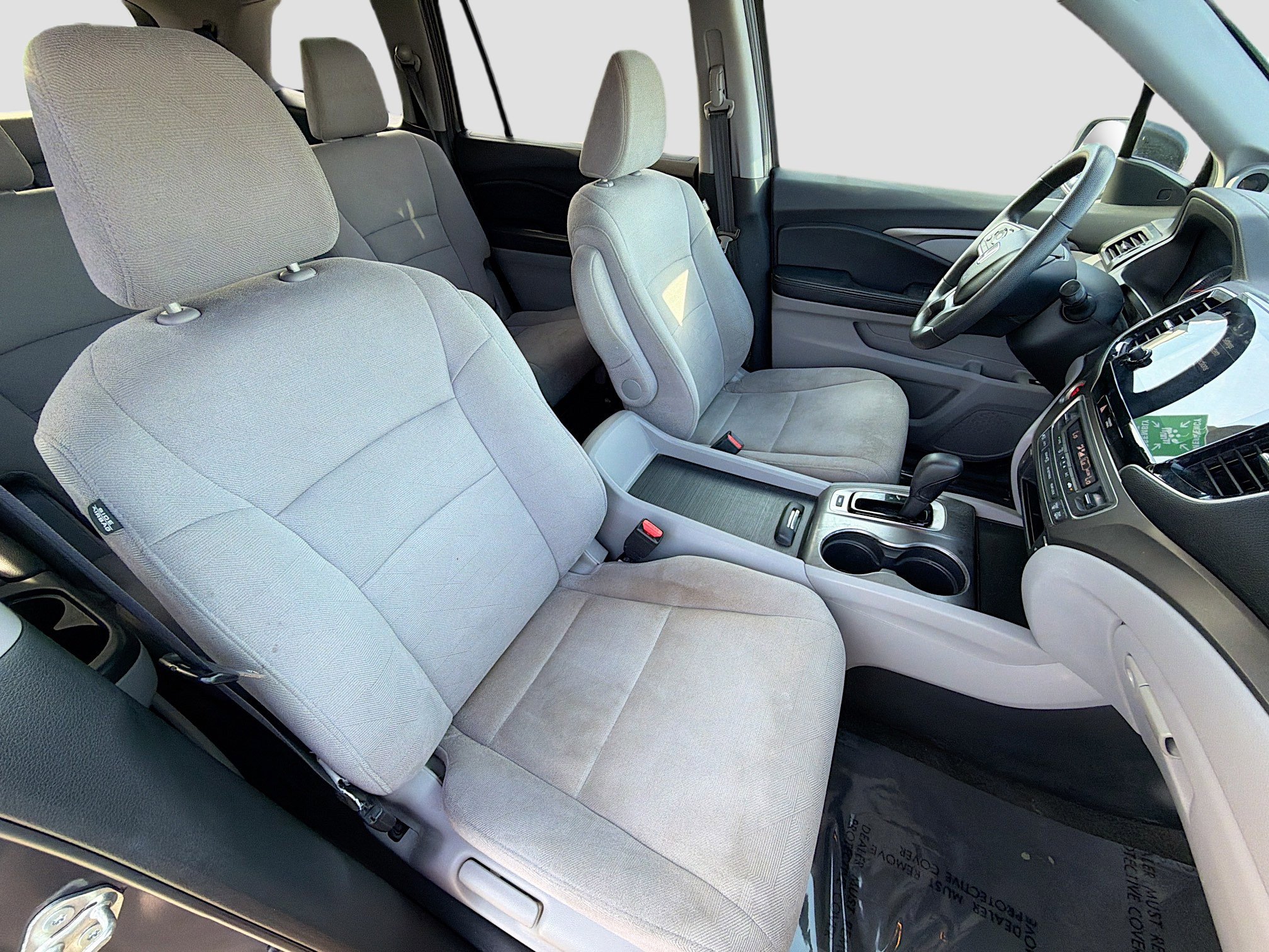 Used 2020 Honda Pilot EX image 14