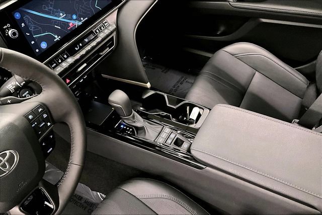 Used 2026 Toyota Camry XSE image 17
