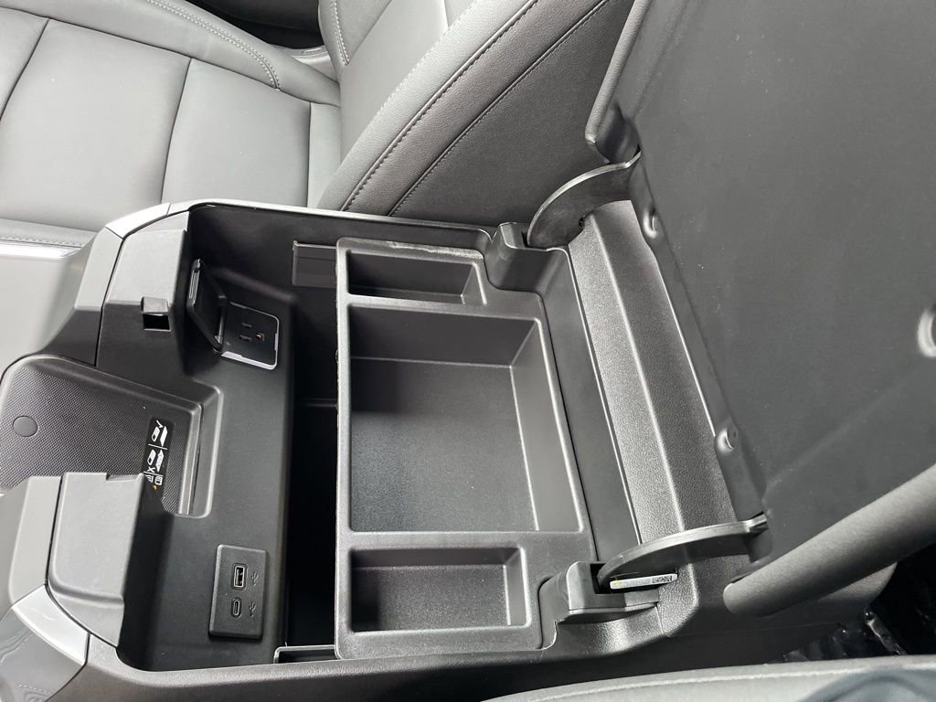 New 2026 Chevrolet Silverado 2500 LT w/ Trail Boss Package image 24