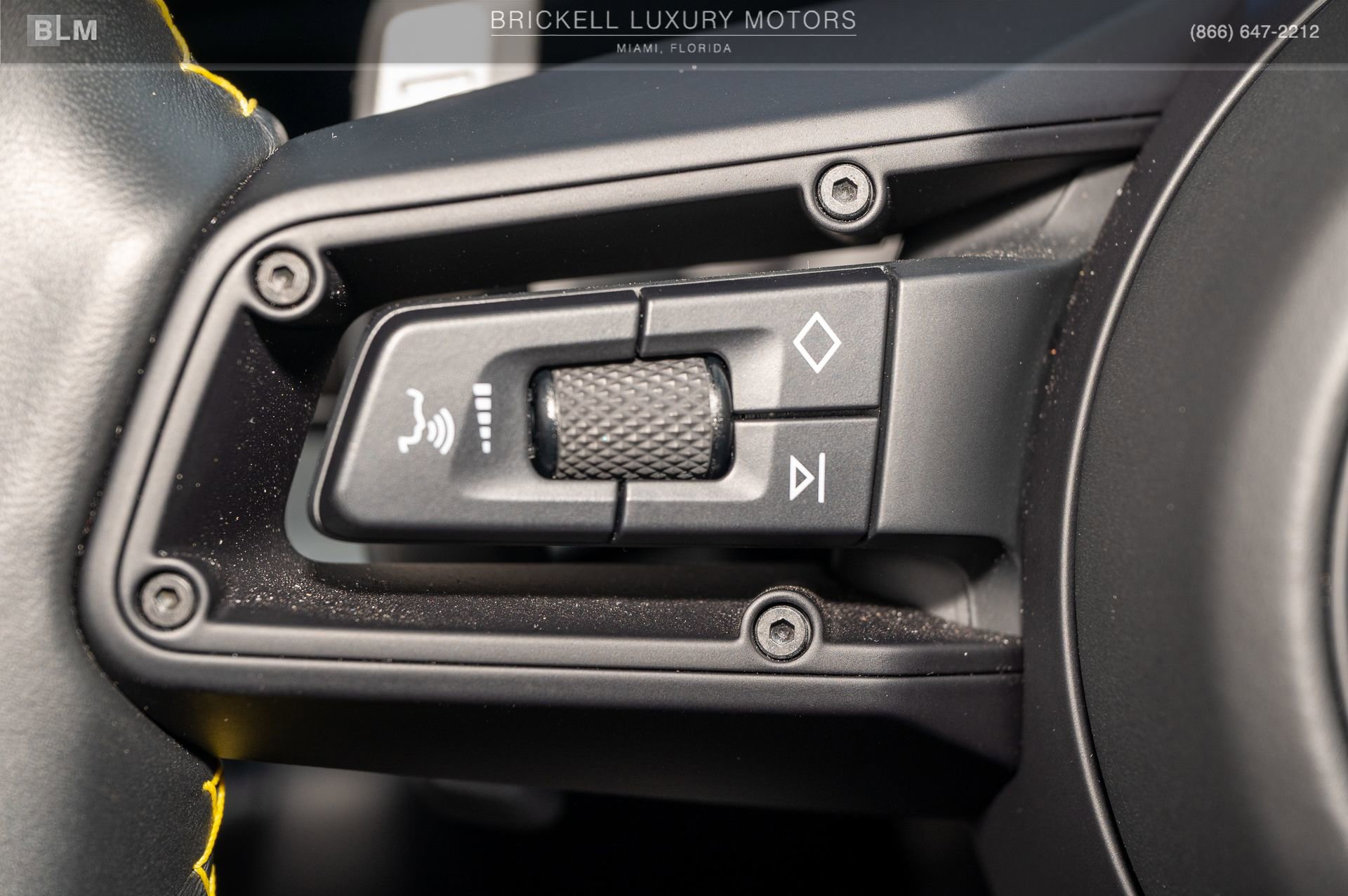 Used 2023 Porsche 911 Targa 4S w/ Premium Package image 27