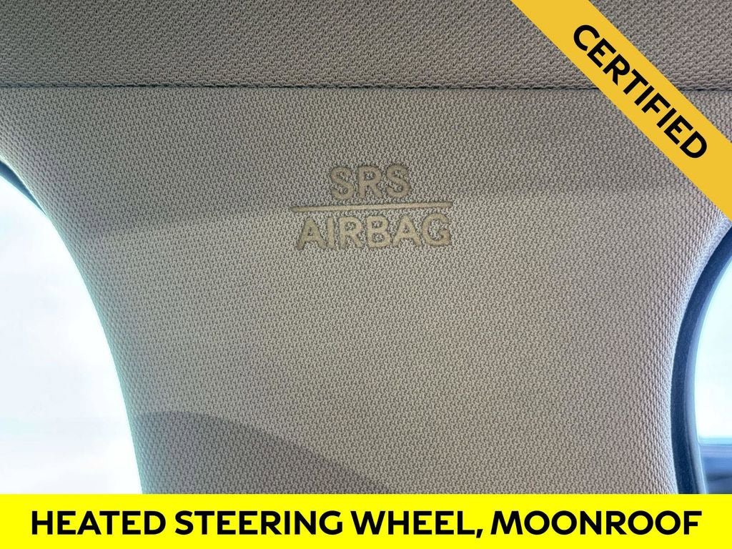 Certified 2023 INFINITI Q50 Luxe w/ Cargo Package AWD/4WD image 32