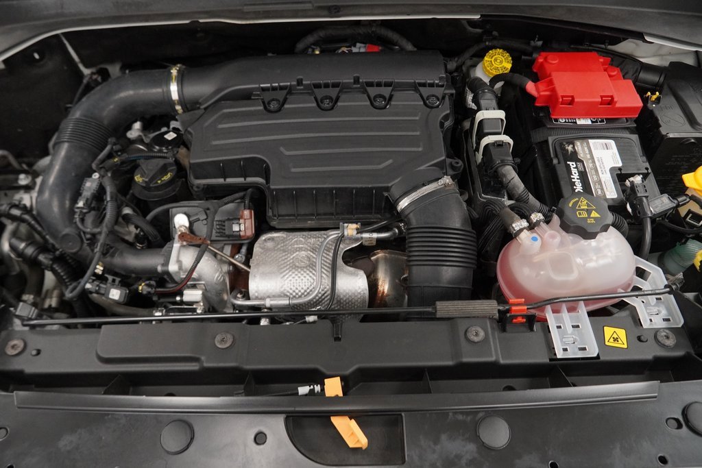 Used 2022 Jeep Renegade Altitude w/ Convenience Group image 49