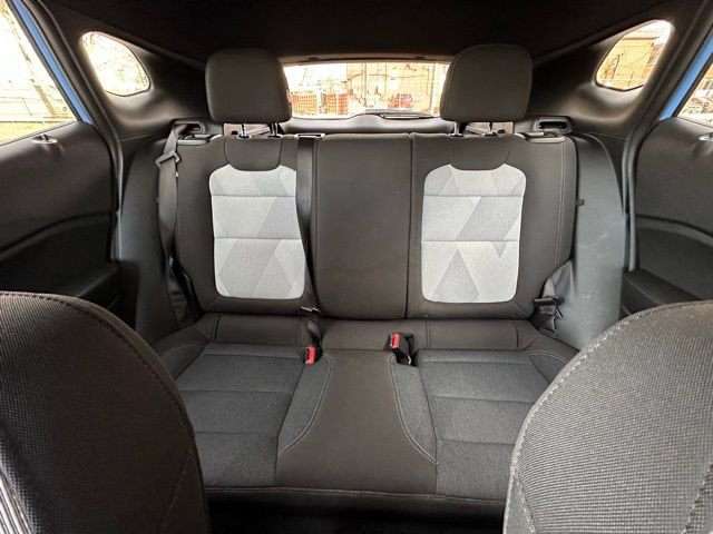 Used 2024 Chevrolet Trax RS w/ Driver Confidence Package image 29