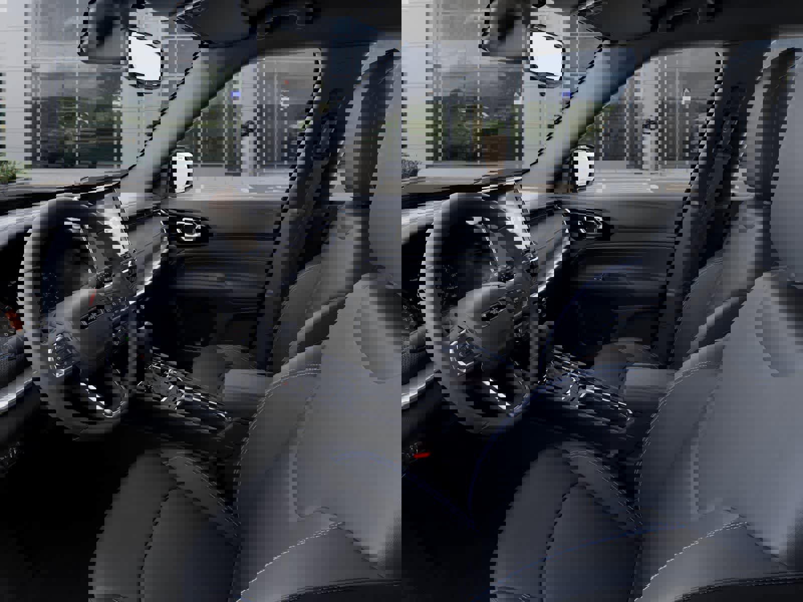 Used 2026 Jeep Compass Limited image 22