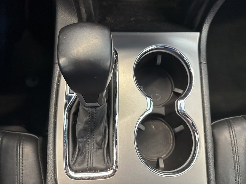 Used 2022 Jeep Grand Cherokee Limited image 19