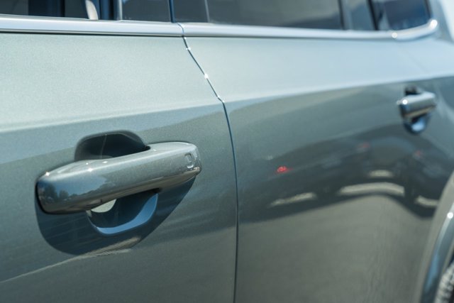 New 2027 Volvo XC90 B6 Plus AWD/4WD image 19