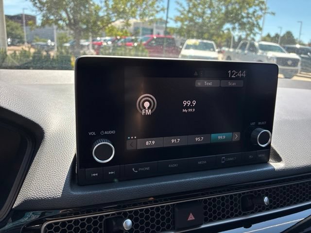 Used 2025 Honda Civic Sport image 21
