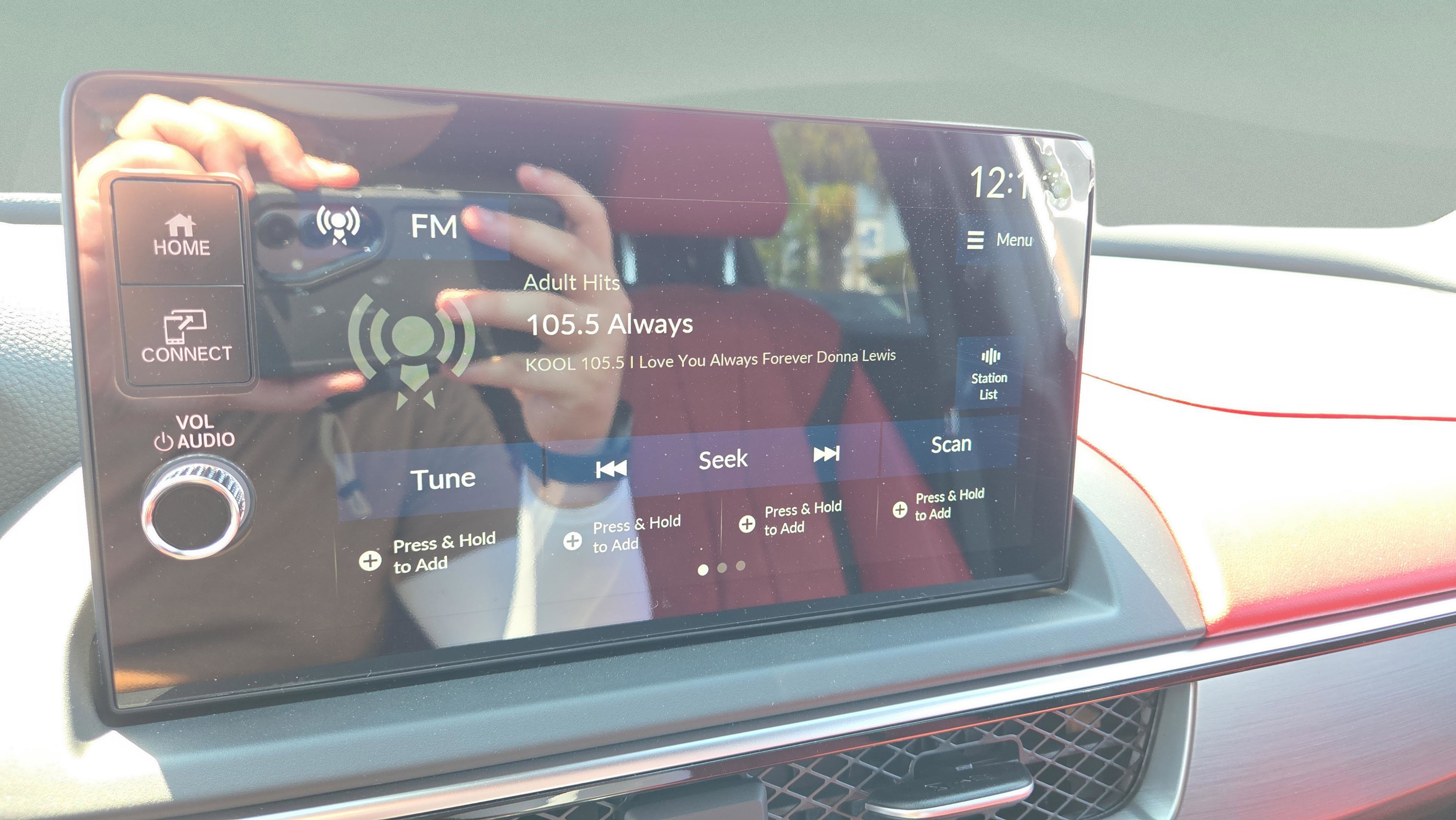 New 2026 Acura ADX A-Spec image 32