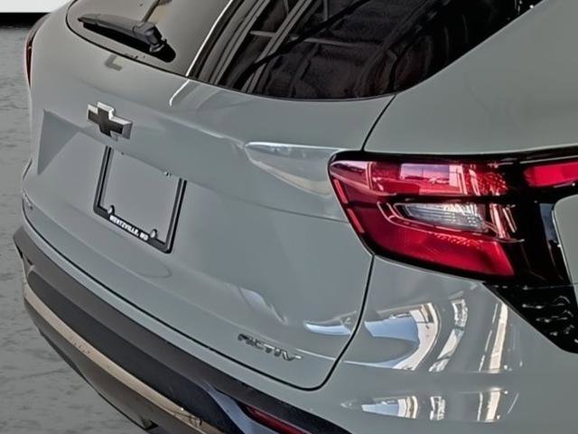 New 2026 Chevrolet Trax ACTIV image 15