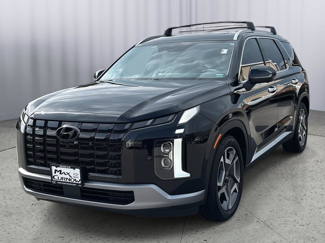 Used 2023 Hyundai Palisade Limited