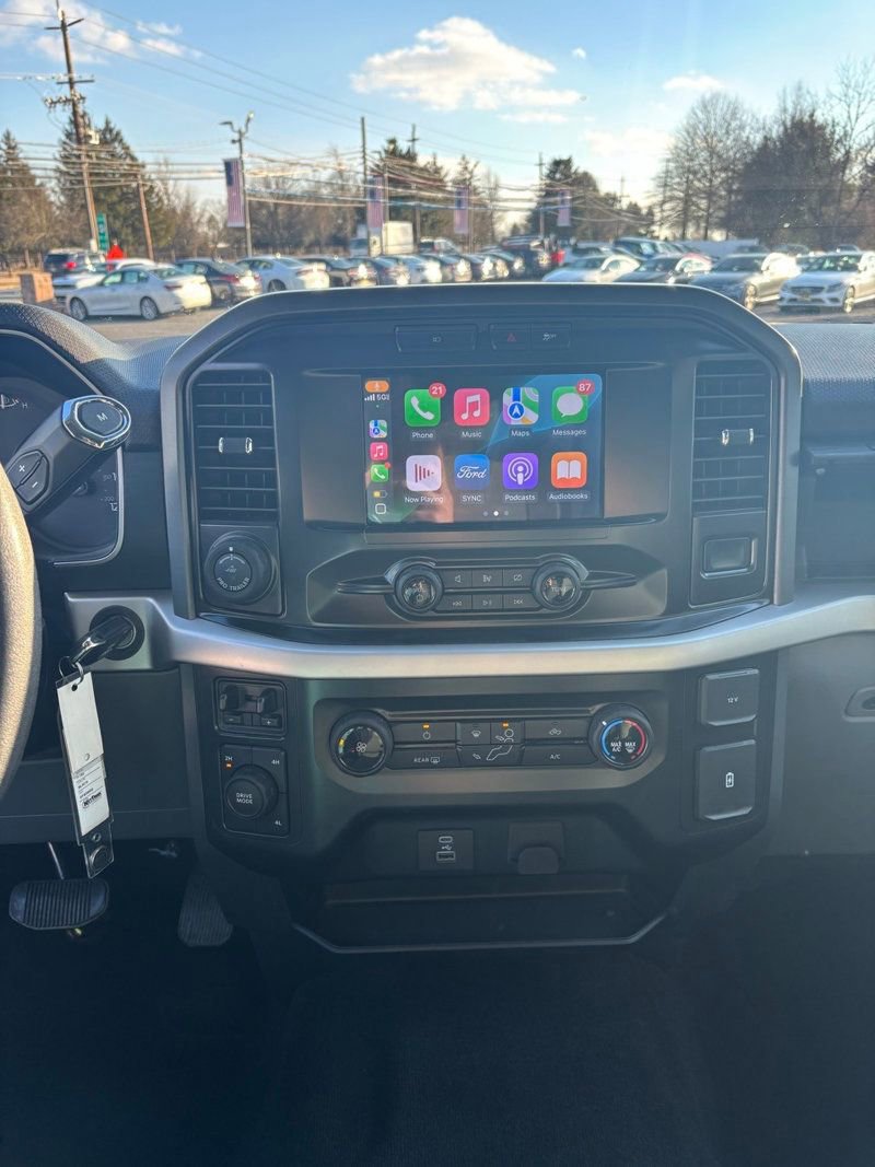 Used 2022 Ford F150 XLT w/ XTR Package image 12