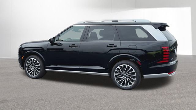 New 2026 Hyundai Palisade Calligraphy image 6
