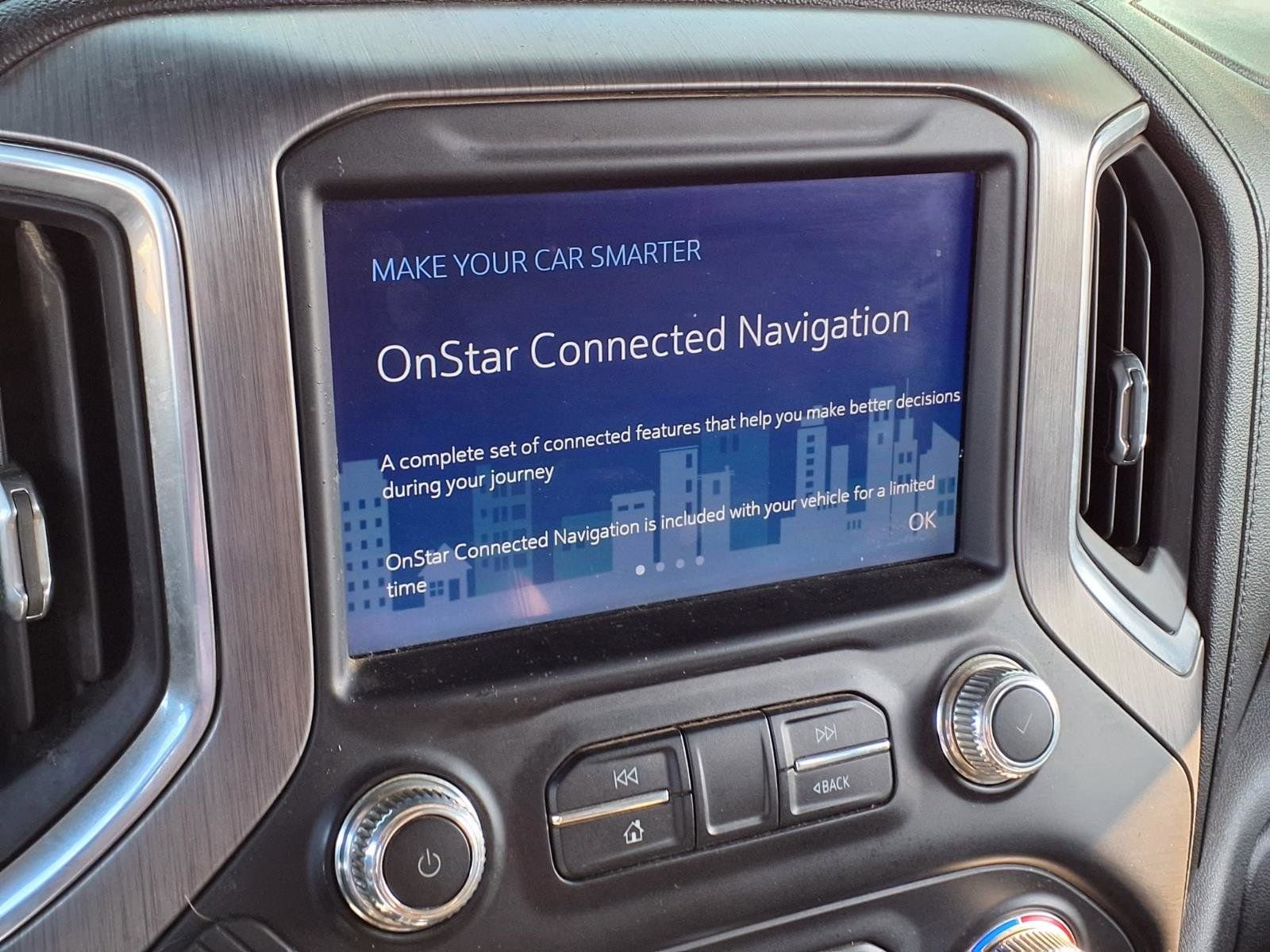 Used 2020 GMC Sierra 2500 Denali w/ Technology Package image 12