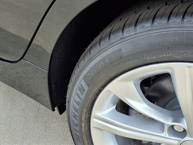 New 2025 Cadillac CT5 Premium Luxury w/ Technology Package image 14