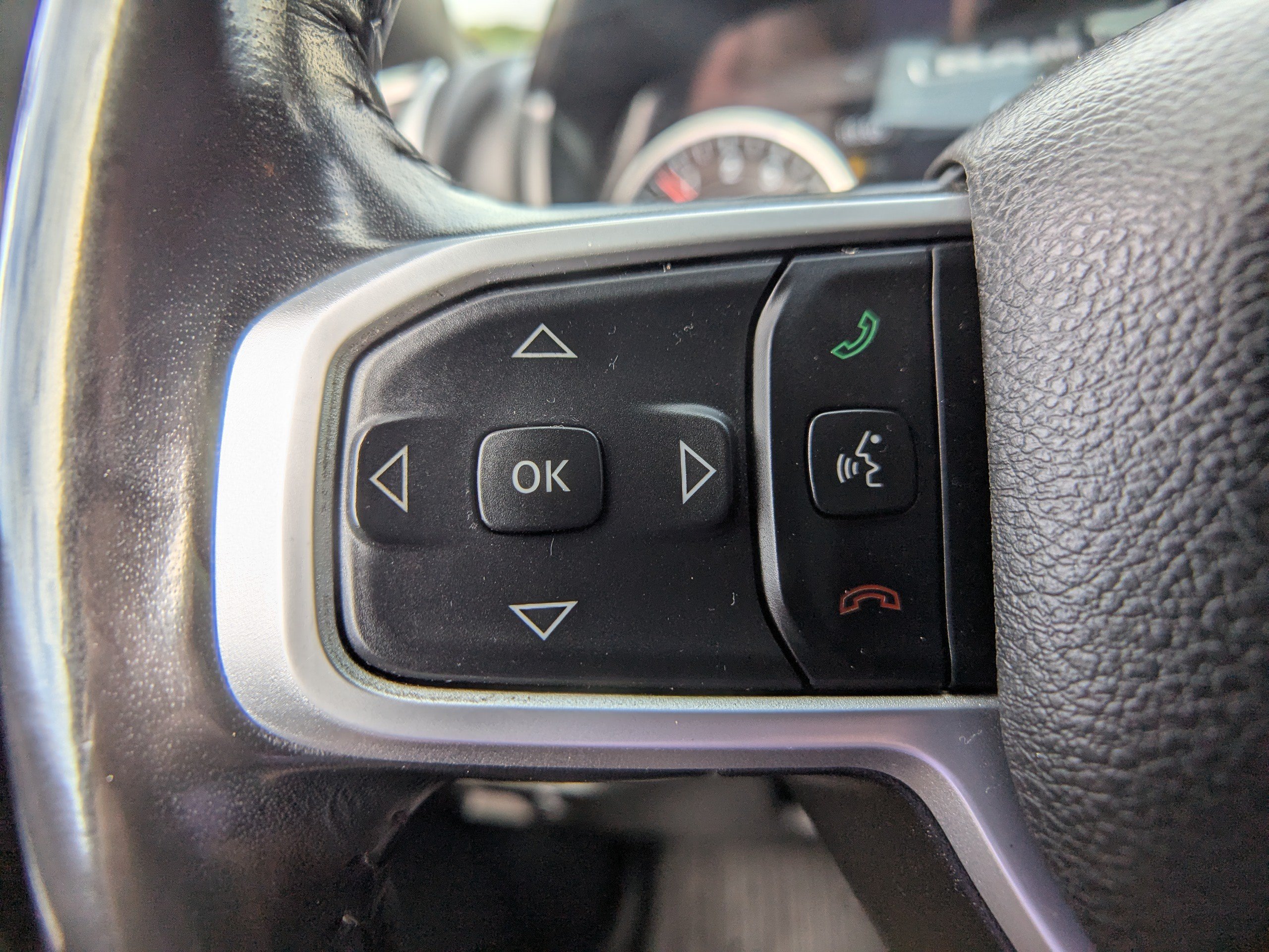 Used 2022 RAM 1500 Big Horn AWD/4WD image 24