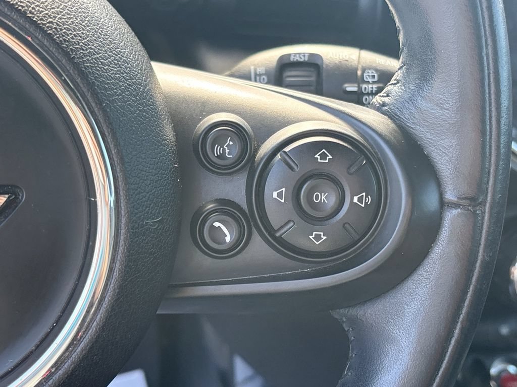 Used 2016 MINI Cooper S FWD image 25