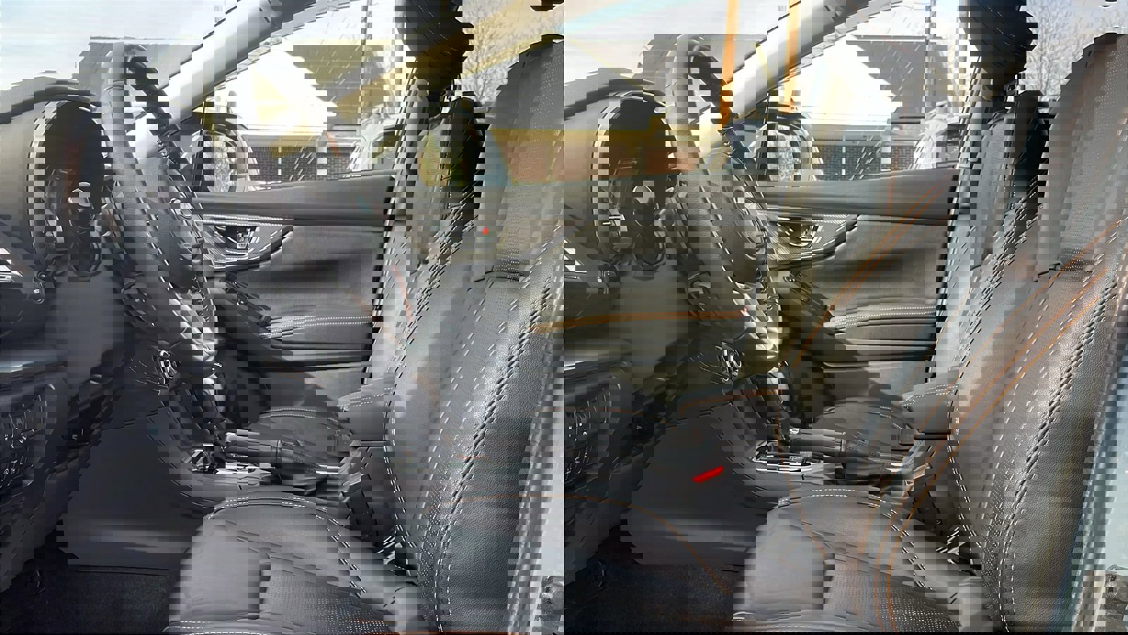 Certified 2023 Subaru Crosstrek 2.5i Limited image 11