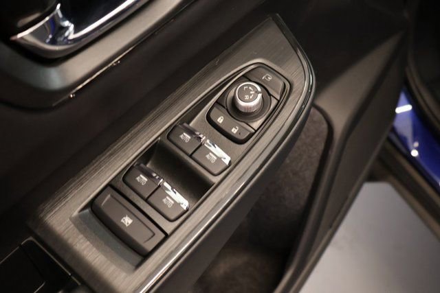 New 2026 Subaru Outback Touring XT image 11