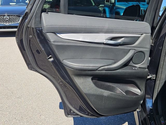Used 2016 BMW X6 sDrive35i image 14