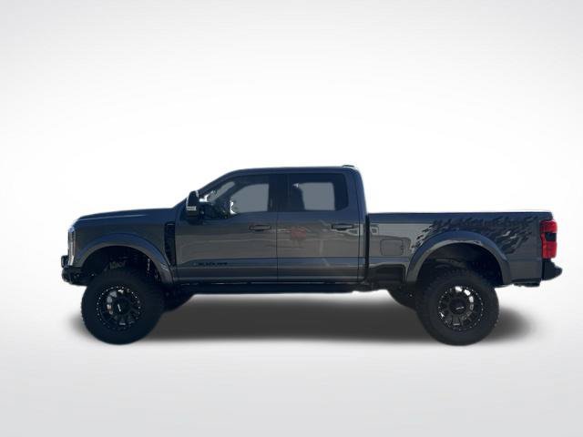 New 2026 Ford F250 Lariat w/ Black Appearance Package AWD/4WD image 4