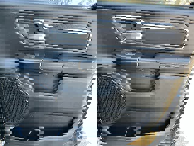 New 2025 RAM 1500 Big Horn image 27