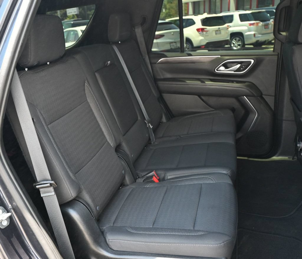 Used 2023 Chevrolet Tahoe LS AWD/4WD image 22