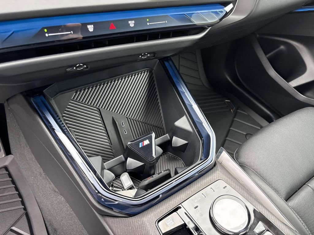 New 2026 BMW X3 xDrive30 w/ Premium Package image 19