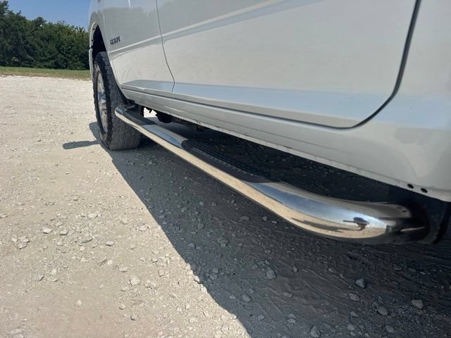 Used 2024 RAM 2500 Laramie AWD/4WD image 12