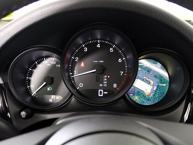 New 2026 Porsche Macan image 15