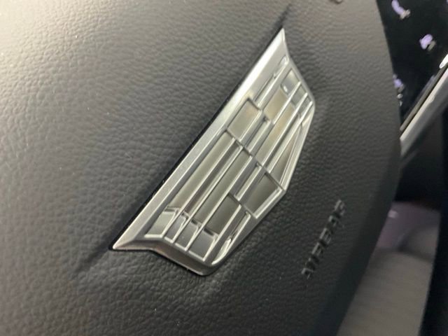 New 2026 Cadillac Vistiq Sport w/ LPO, Floor Liner Package image 41