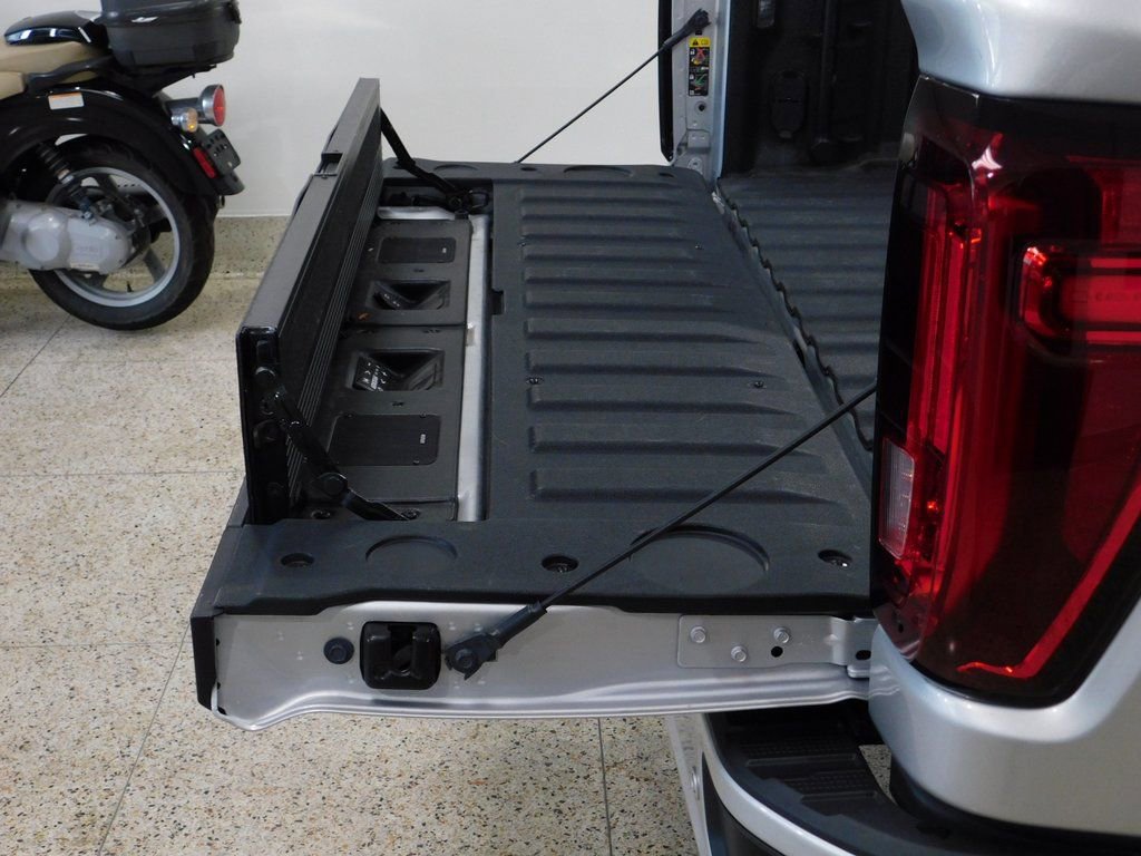 Used 2022 GMC Sierra 3500 Denali w/ Technology Package image 81