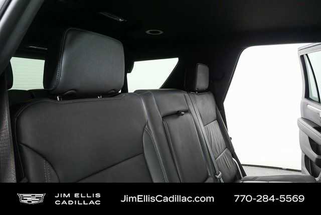Used 2025 Chevrolet Tahoe LT image 20