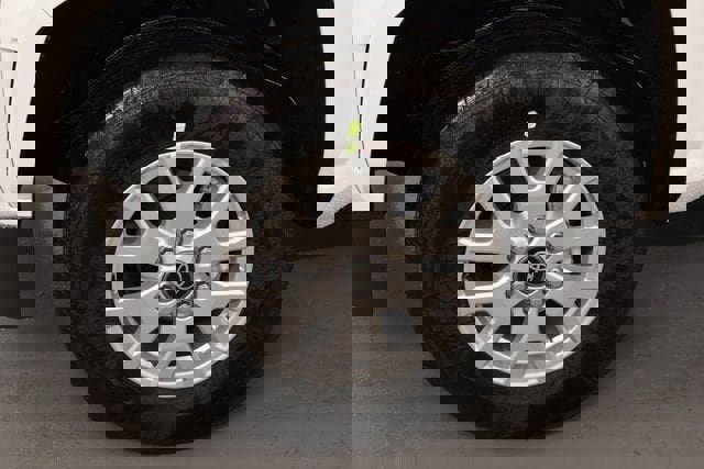 New 2026 Toyota Tacoma SR5 image 8